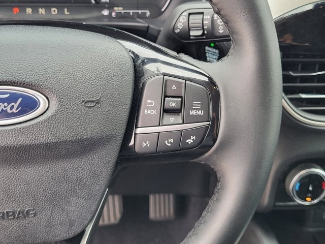 2022 Ford Escape SEL Hybrid