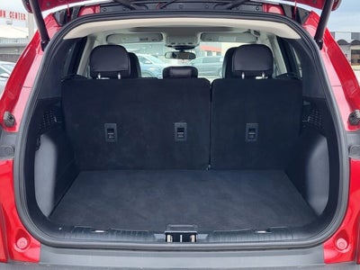 2022 Ford Escape SEL Hybrid