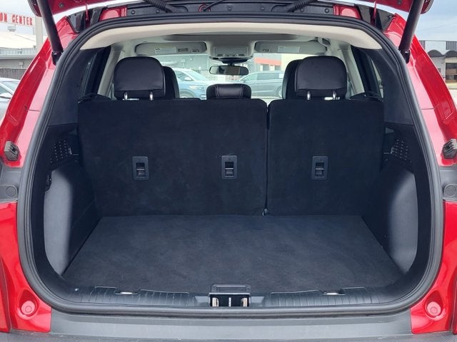 2022 Ford Escape SEL Hybrid