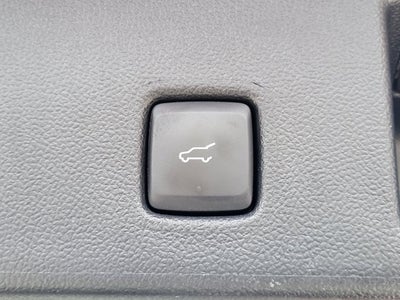 2022 Ford Escape SEL Hybrid