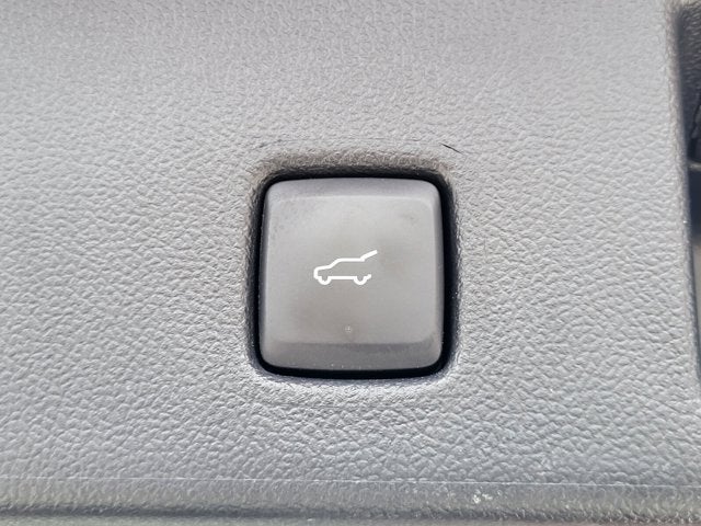 2022 Ford Escape SEL Hybrid