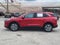 2022 Ford Escape SEL Hybrid