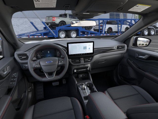 2026 Ford Escape ST-Line Select