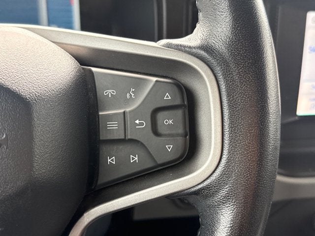 2021 Ford Bronco Black Diamond
