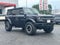 2021 Ford Bronco Black Diamond