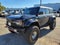 2022 Ford Bronco Raptor
