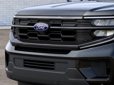 2027 Ford Expedition Max Active