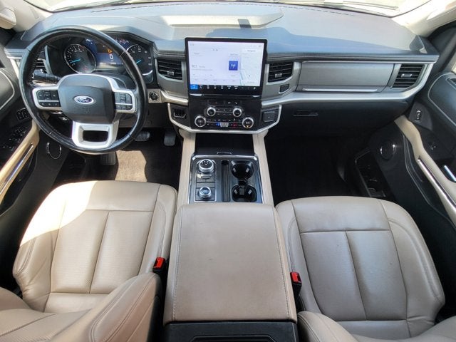 2023 Ford Expedition Max XLT