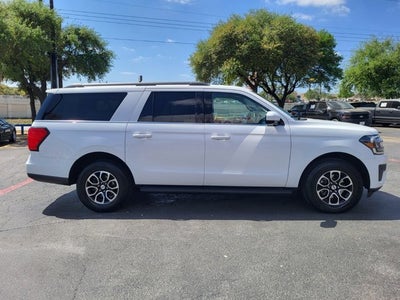 2023 Ford Expedition Max XLT