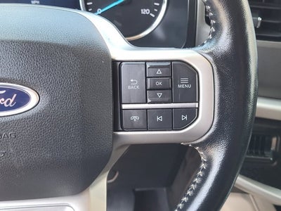 2023 Ford Expedition Max XLT