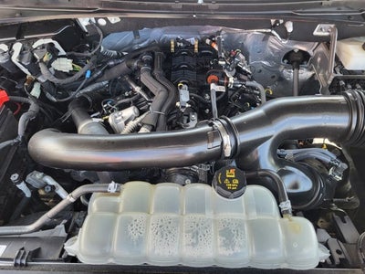 2023 Ford Expedition Max XLT