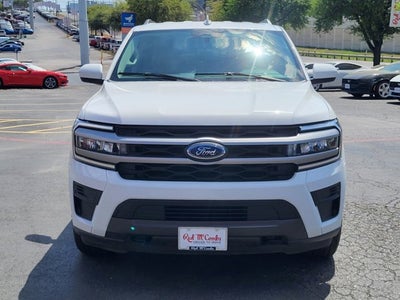 2023 Ford Expedition Max XLT