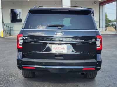 2023 Ford Expedition Max Limited