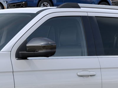 2027 Ford Expedition Max King Ranch