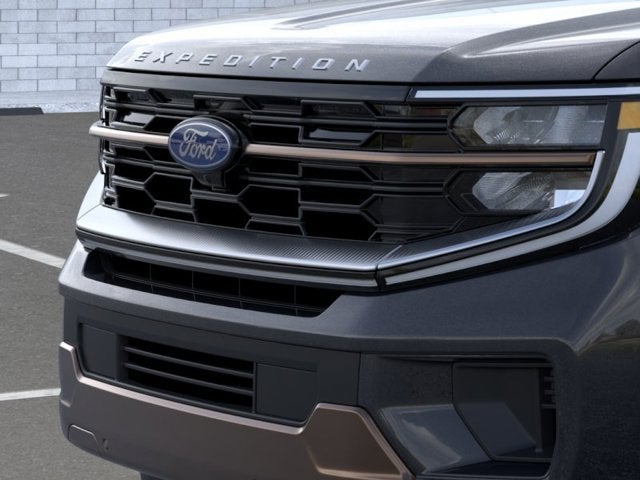 2026 Ford Expedition Max King Ranch