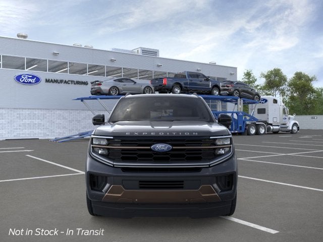 2026 Ford Expedition Max King Ranch