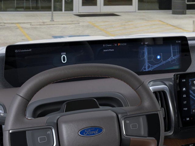 2025 Ford Expedition Max King Ranch