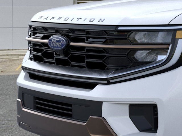 2025 Ford Expedition Max King Ranch