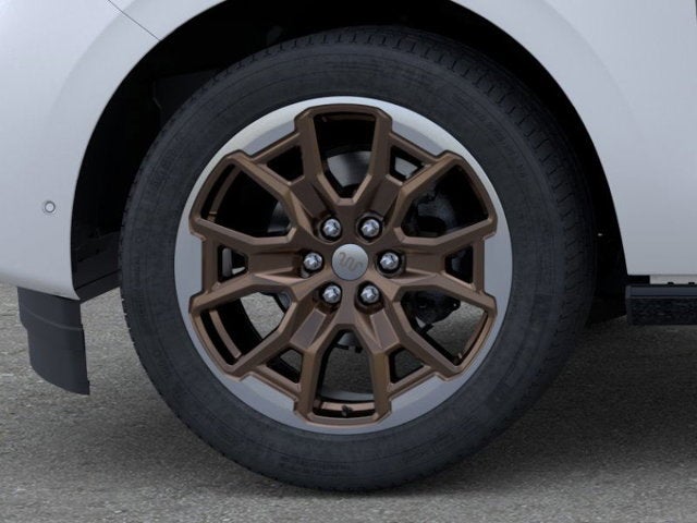 2025 Ford Expedition Max King Ranch