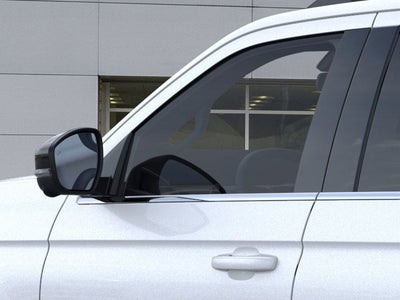 2025 Ford Expedition Max King Ranch