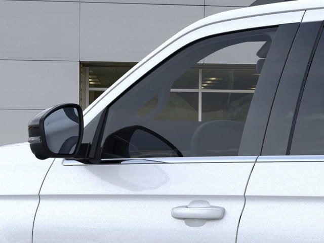 2025 Ford Expedition Max King Ranch