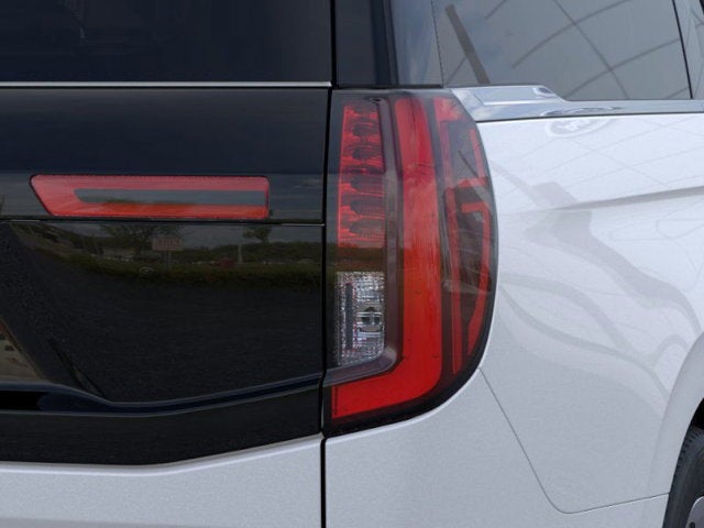 2025 Ford Expedition Max King Ranch