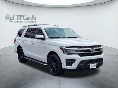 2023 Ford Expedition XLT