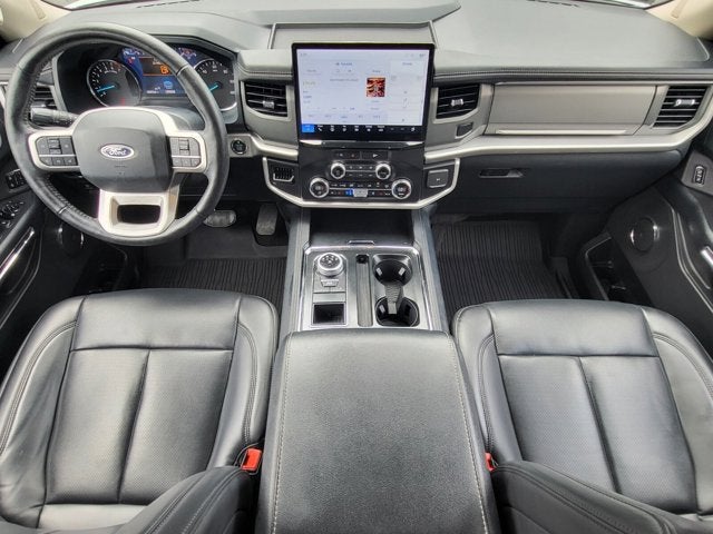2023 Ford Expedition XLT