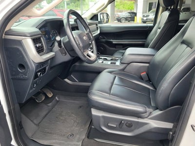 2023 Ford Expedition XLT