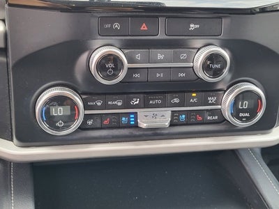 2023 Ford Expedition XLT