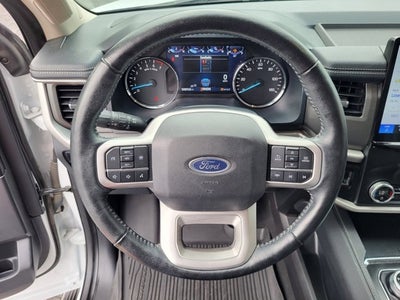 2023 Ford Expedition XLT