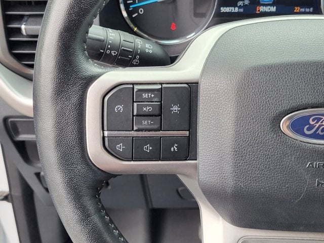 2023 Ford Expedition XLT