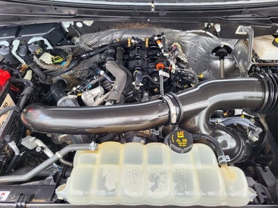 2023 Ford Expedition XLT