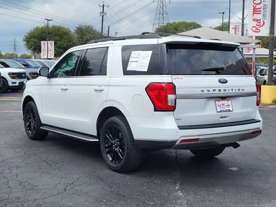 2023 Ford Expedition XLT