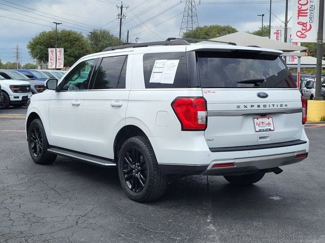 2023 Ford Expedition XLT