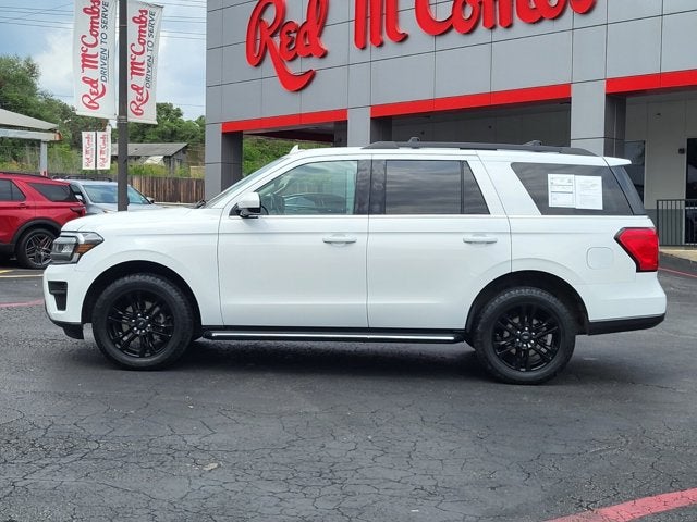 2023 Ford Expedition XLT