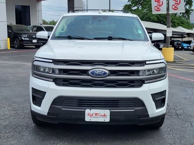 2023 Ford Expedition XLT