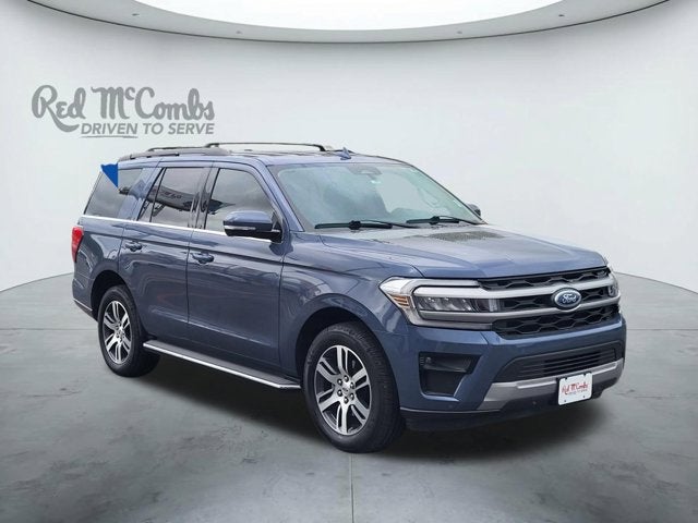 2023 Ford Expedition XLT