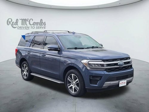 2023 Ford Expedition XLT