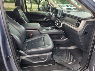 2023 Ford Expedition XLT