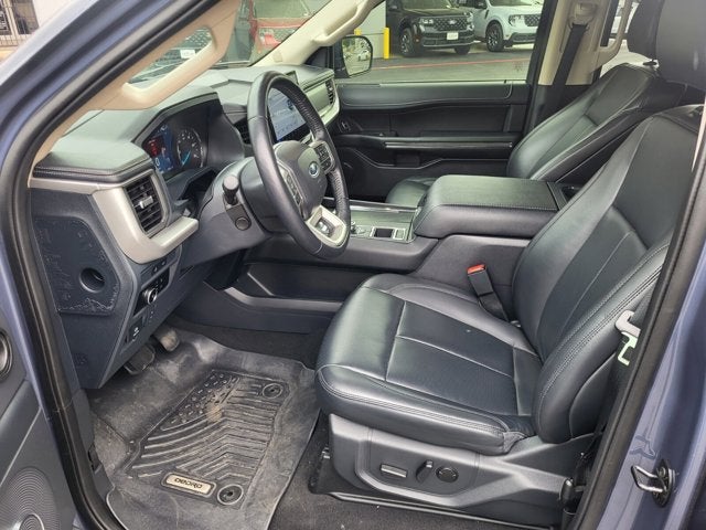2023 Ford Expedition XLT
