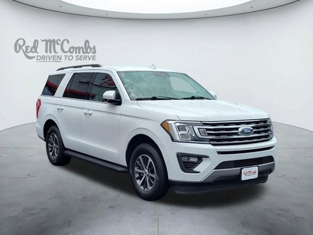 2021 Ford Expedition XLT