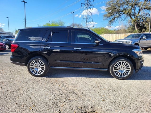 2023 Ford Expedition Limited