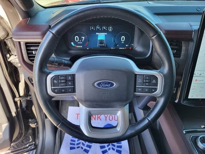 2023 Ford Expedition Limited