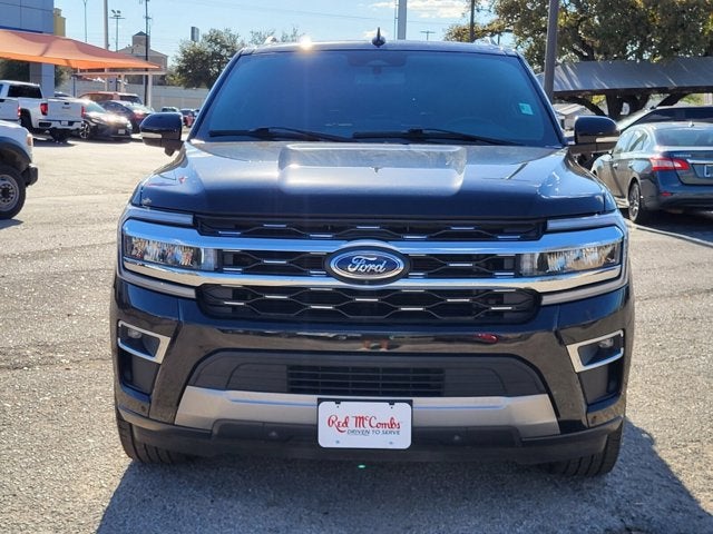 2023 Ford Expedition Limited