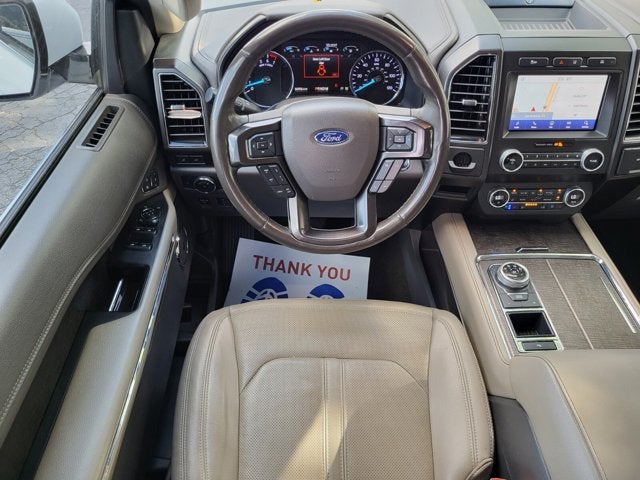 2021 Ford Expedition Limited