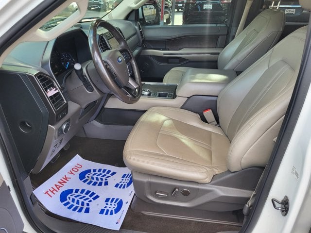 2021 Ford Expedition Limited