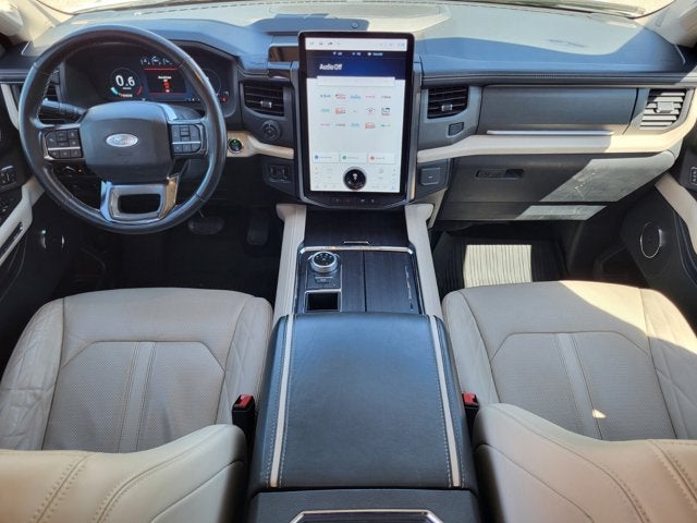 2023 Ford Expedition Platinum