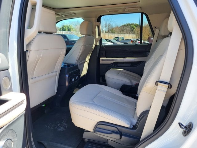 2023 Ford Expedition Platinum