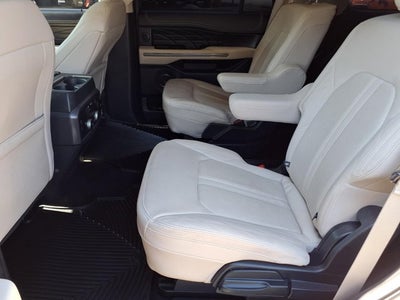 2023 Ford Expedition Platinum